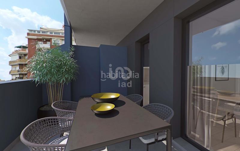 Foto 08a73e4e-1fa0-4b11-ac9e-d93e2866b178. Appartamento con riscaldamento in Progrés - Pep Ventura Badalona