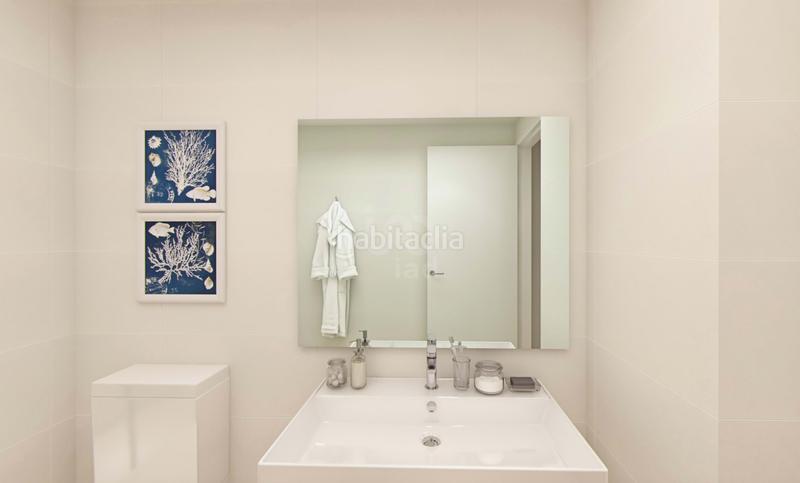 Foto b2f634e1-8a9a-48cb-bb07-93047b607439. Appartamento con riscaldamento in Progrés - Pep Ventura Badalona
