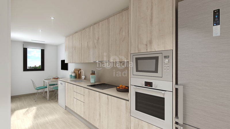 Foto 00e8ab21-77ac-42db-b863-e352115278be. Appartement avec chauffage dans Progrés - Pep Ventura Badalona