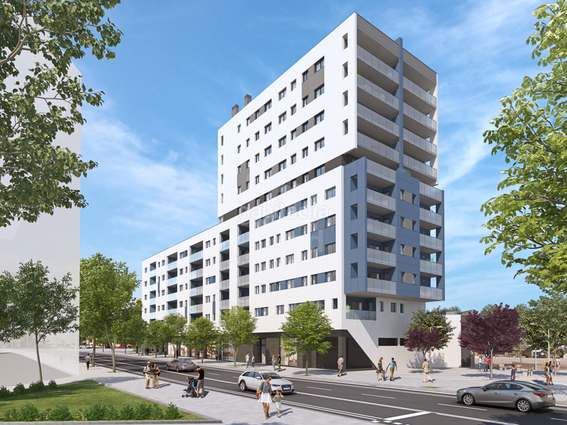 Foto 09302d5c-1bc8-477c-8dd3-a59b087532af. Appartement avec chauffage dans Progrés - Pep Ventura Badalona