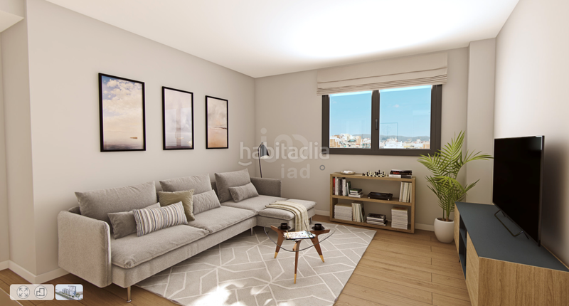 Foto 1121e4b4-f134-48a8-8554-c8a68b441a4d. Appartement avec chauffage dans Progrés - Pep Ventura Badalona