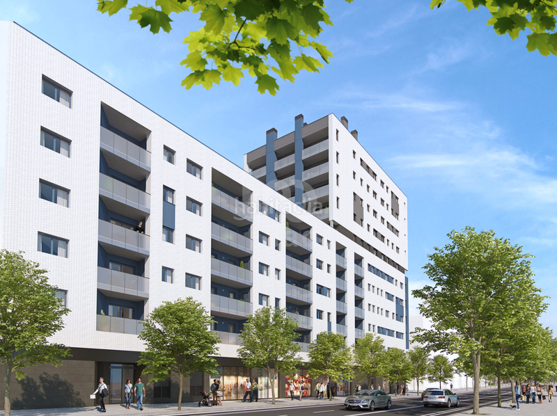 Foto 42cb2f55-a8f1-43d1-8280-62ff9d6fb4e9. Appartement avec chauffage dans Progrés - Pep Ventura Badalona