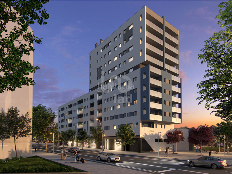 Foto 47d402b9-7ee7-475a-b0ed-15f203cb8eac. Appartement avec chauffage dans Progrés - Pep Ventura Badalona