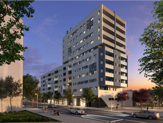 Appartement à Progrés - Pep Ventura