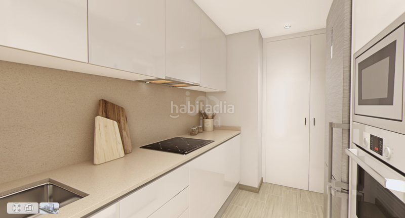Foto c36ac41b-dec5-422c-b5cc-7c4d7f24baf1. Appartement avec chauffage dans Progrés - Pep Ventura Badalona