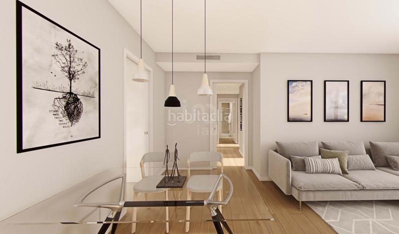 Foto ffcf6aea-6b59-4101-9057-2102d9472815. Appartement avec chauffage dans Progrés - Pep Ventura Badalona