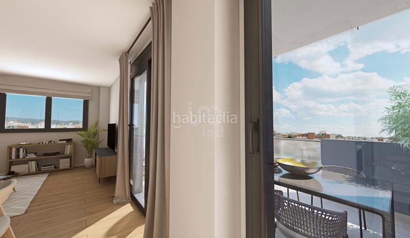 Foto aedfe2c5-dad6-4979-beef-eb09e0d17e78. Flat with heating in Progrés - Pep Ventura Badalona