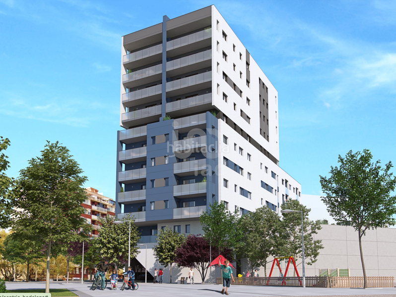 Foto e895ef5b-e076-4e77-8c4f-24b92dd54c1a. Flat with heating in Progrés - Pep Ventura Badalona