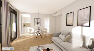 Appartement à Progrés - Pep Ventura