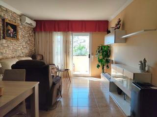 Rent Flat in El Tancat-Mas d´en Gual