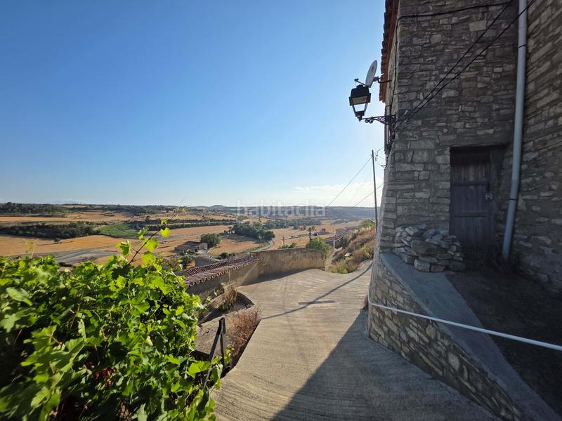 Foto 01ba7c87-3dba-463c-b1bc-47c4e5dea87a. Casa en Oluges (Les)