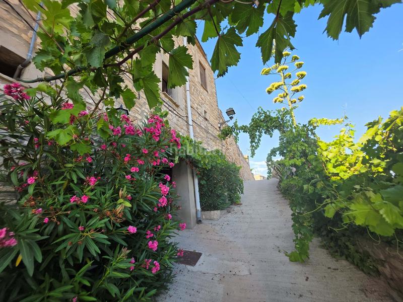 Foto 1f2ff95f-b4cc-4c53-b330-4103c63857cc. Casa en Oluges (Les)