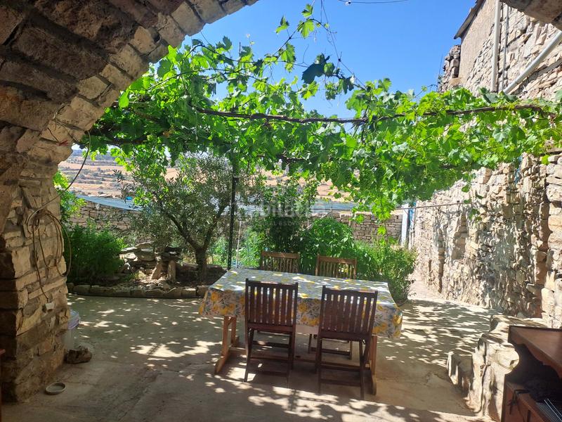 Foto 313b3a91-55f0-4026-a464-4fbcb890a249. Casa en Oluges (Les)