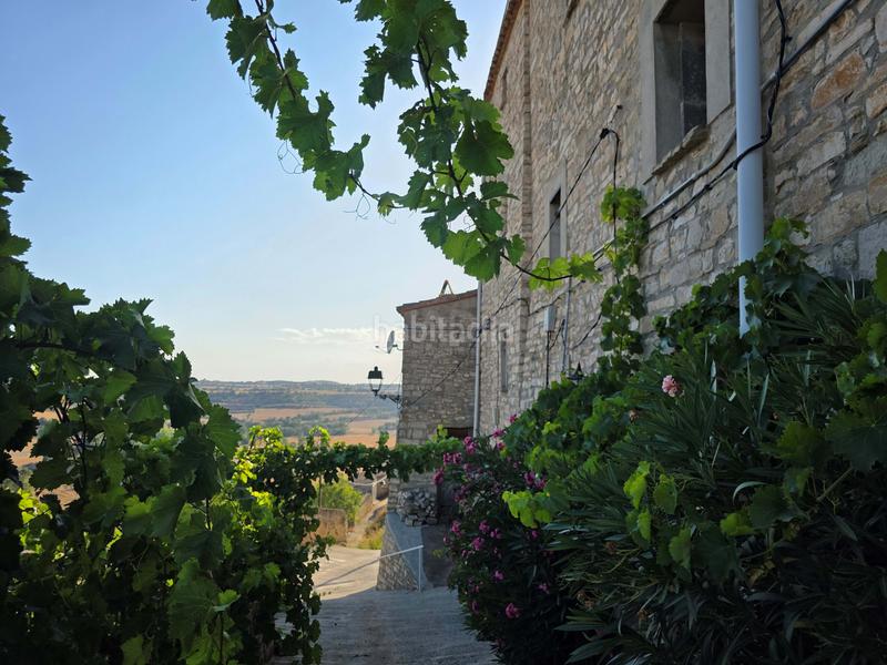 Foto 4427ed99-32ce-47b1-8266-c960301ca704. Casa en Oluges (Les)