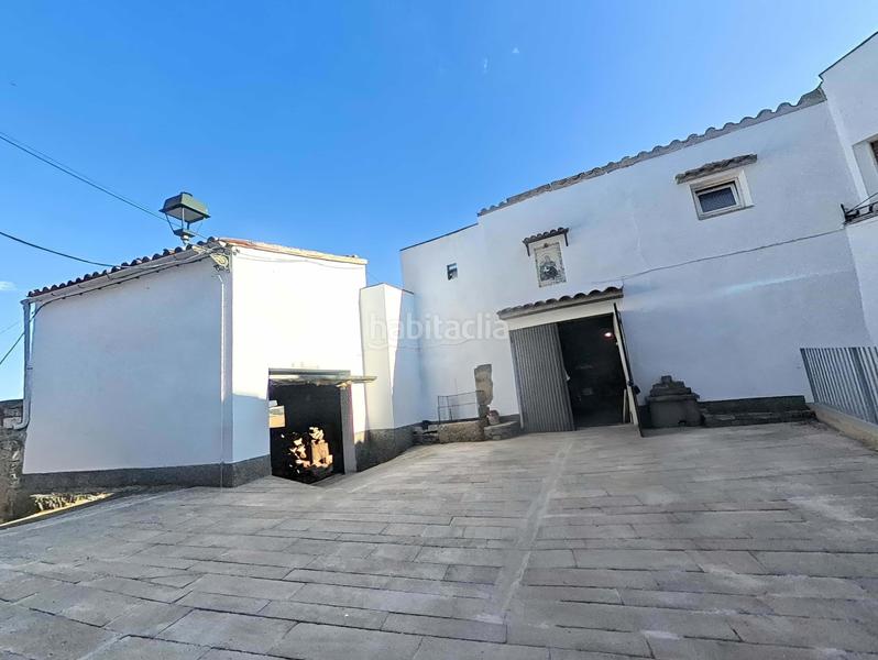 Foto 5ae15823-8fde-4107-9376-0d49507a7b92. Casa en Oluges (Les)