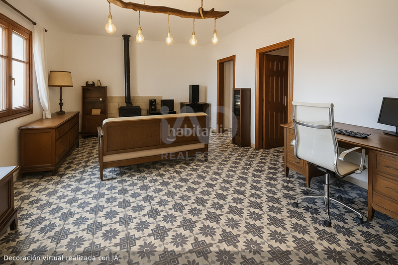 Foto 5d890ac7-d26f-4055-a7d3-2db8e3c26916. Casa en Oluges (Les)