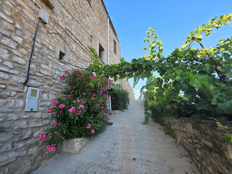 Foto 5ebdff03-a407-43b1-8b8c-0910e6b4a73f. Casa en Oluges (Les)