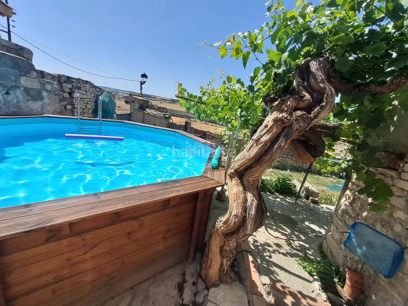 Foto 7f196a3b-f86b-47aa-9a9d-855542204fed. Casa en Oluges (Les)