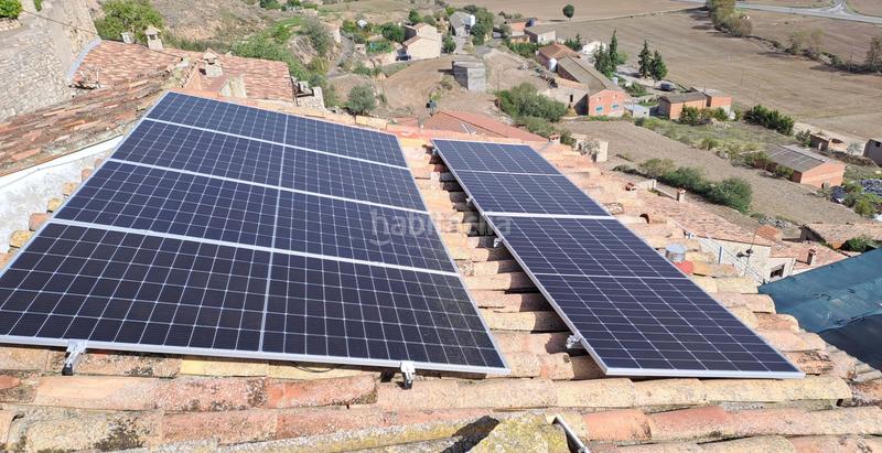 Foto 924f5d87-7a49-4839-9a1f-73e867ec767d. Casa en Oluges (Les)