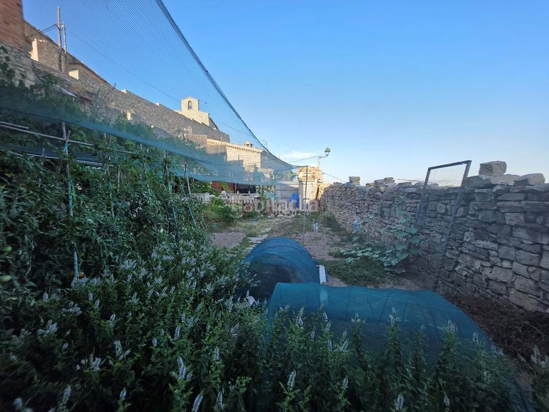 Foto abaceb52-0a00-4a7e-ab04-101491d2839e. Casa en Oluges (Les)