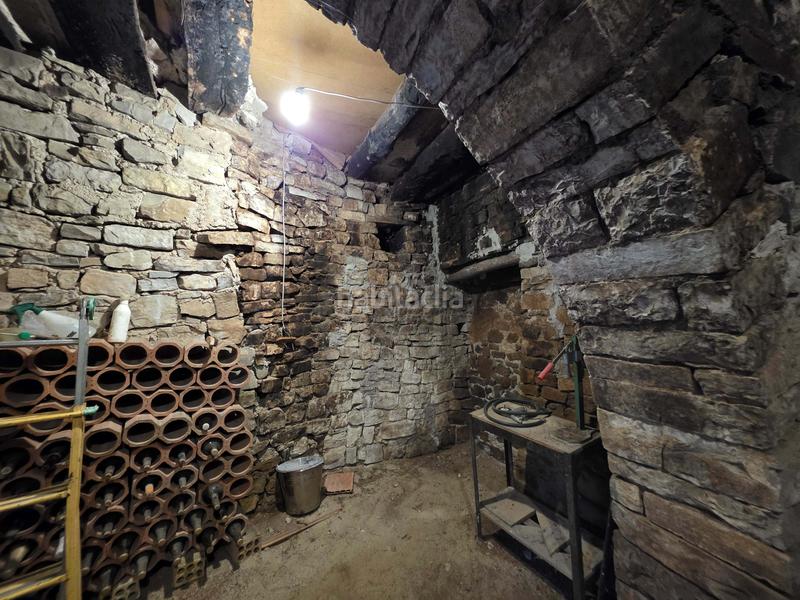 Foto c3bf477c-f276-446c-b874-46c8b21f3a2e. Casa en Oluges (Les)