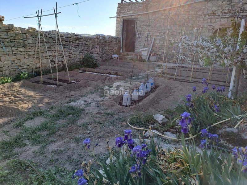 Foto c77ebd80-8744-46c2-b5e0-f472ca750753. Casa en Oluges (Les)