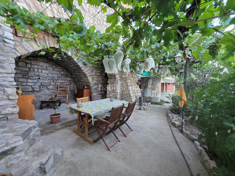 Foto dcb80e26-5c3b-4a64-8196-9d6da290540b. Casa en Oluges (Les)