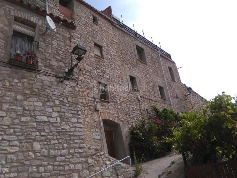 Foto e5c25e5a-06bf-407d-83ee-e439d69d8092. Casa en Oluges (Les)