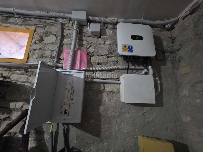 Foto f0a83871-d5eb-4729-9289-5a897aec1c42. Casa en Oluges (Les)