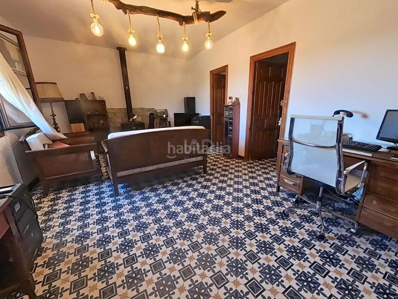 Foto f250bae4-d7ac-4c5b-bb18-79875d922d49. Casa en Oluges (Les)