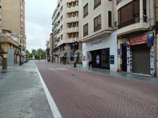 Geschäftsraum in Casco Histórico