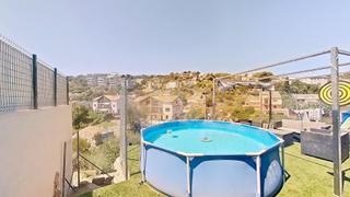 Casa a Segur de dalt