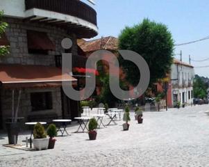 Edifici a Navacerrada