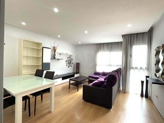 Flat in Port - Horta de Santa Maria