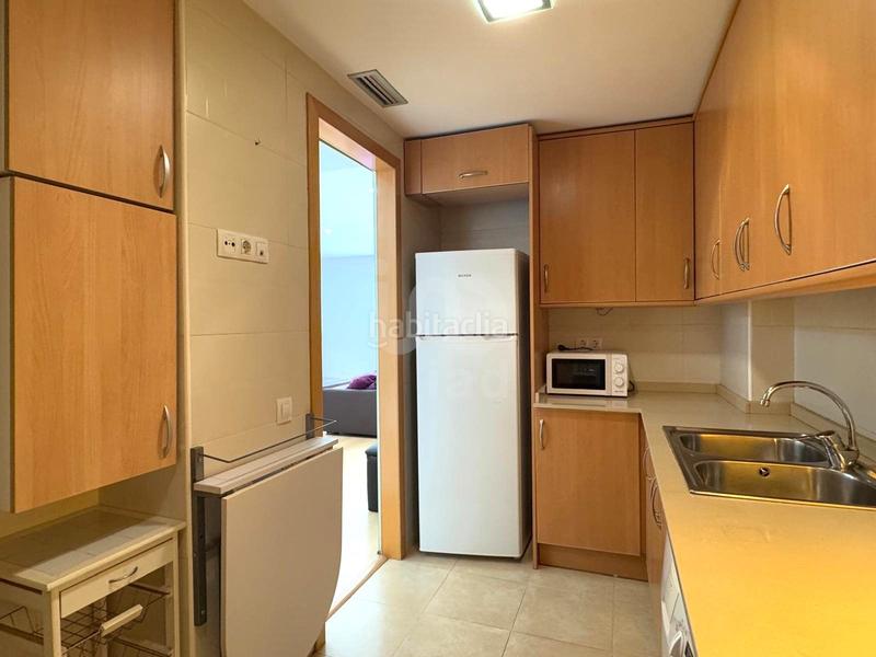 Foto f8d60392-9ef7-4090-a828-39805931786a. Piso en Port - Horta de Santa Maria Cambrils