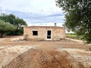 Terreny residencial a Santa Bàrbara