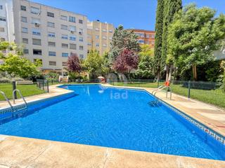 Appartement à Ronda de alarcos 6
