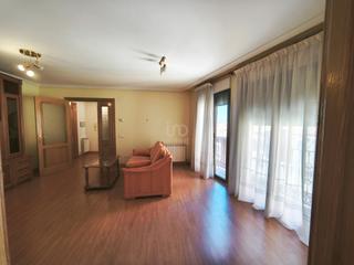 Appartement à Sahagún