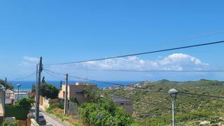 Terreny residencial a Brises de calafell
