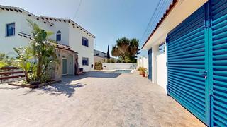 Casa a Els Masos - Els Garrofers