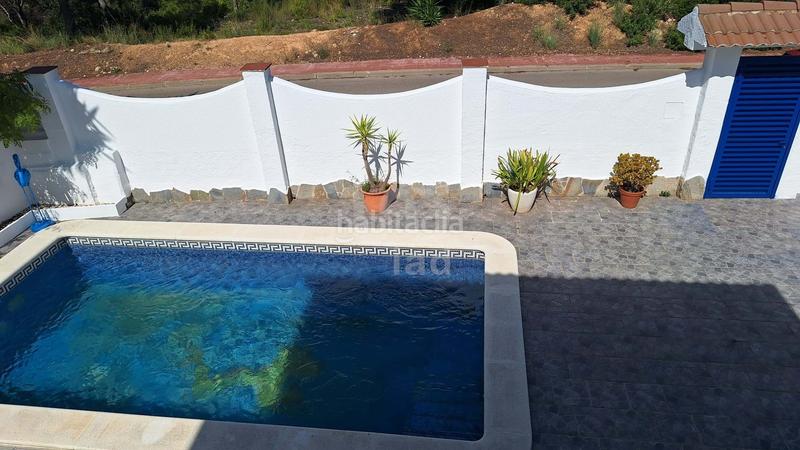 Foto 405344fe-2476-4f40-b6e9-a79eea1f4b89. Casa con riscaldamento piscina in Els Masos - Els Garrofers Coma-ruga