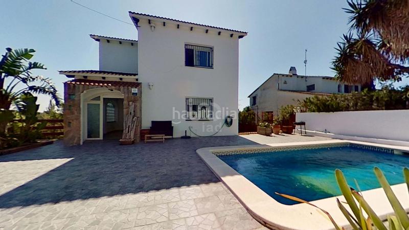 Foto 5858cb82-7b47-4811-940f-fe781163e47f. Casa con riscaldamento piscina in Els Masos - Els Garrofers Coma-ruga