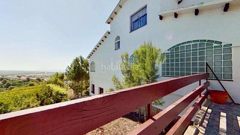 Foto 5cc0f2f6-50e4-49ce-a587-18268a171aef. Casa con riscaldamento piscina in Els Masos - Els Garrofers Coma-ruga
