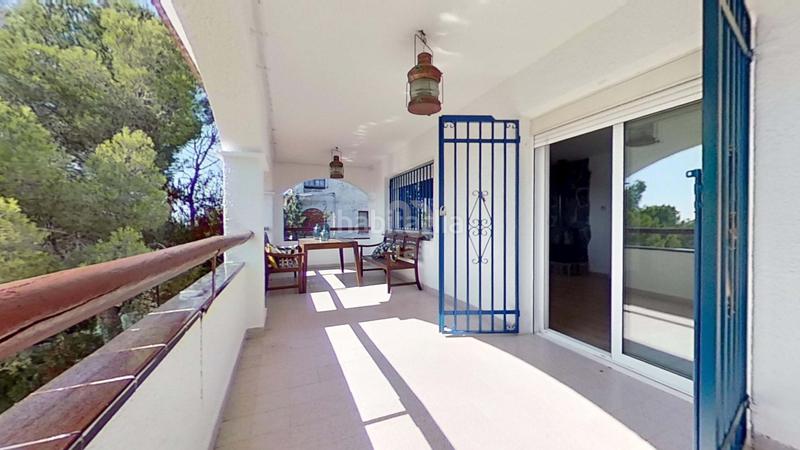 Foto 5ff9feee-cd54-42f1-97be-342257913e74. Casa con riscaldamento piscina in Els Masos - Els Garrofers Coma-ruga