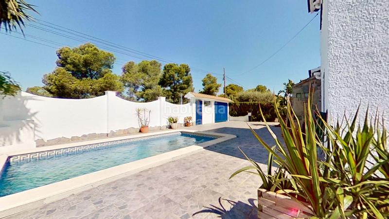 Foto 816f71a1-05ad-4e3f-82ff-5813392cff70. Casa con riscaldamento piscina in Els Masos - Els Garrofers Coma-ruga