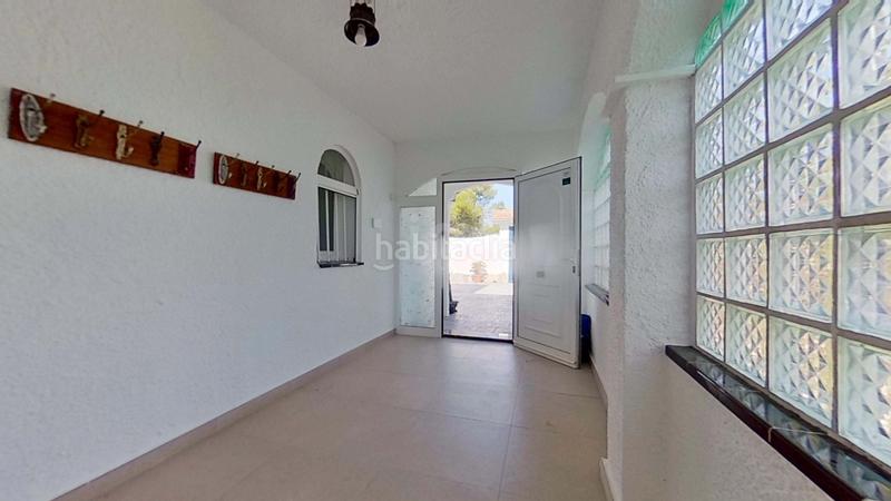 Foto a956cd3e-a2e7-4d1e-8b80-dd24cb0e0e29. Casa con riscaldamento piscina in Els Masos - Els Garrofers Coma-ruga