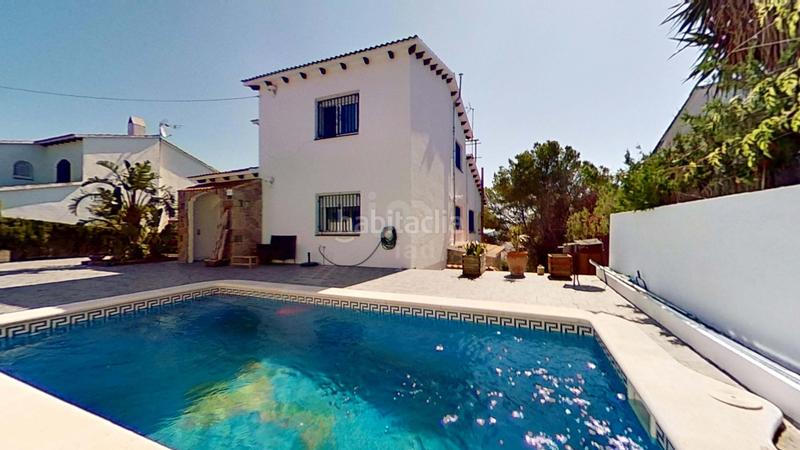 Foto c6aeb8ac-1b04-4ced-8302-910797538dbd. Casa con riscaldamento piscina in Els Masos - Els Garrofers Coma-ruga
