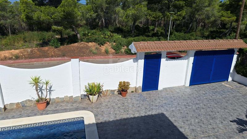 Foto f0648a95-35ed-4260-b613-6b7e6333899d. Casa con riscaldamento piscina in Els Masos - Els Garrofers Coma-ruga