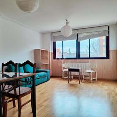 Flat in Belén