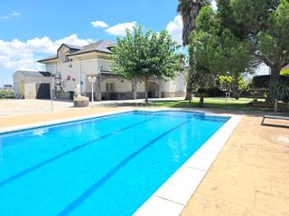 House in Castellarnau